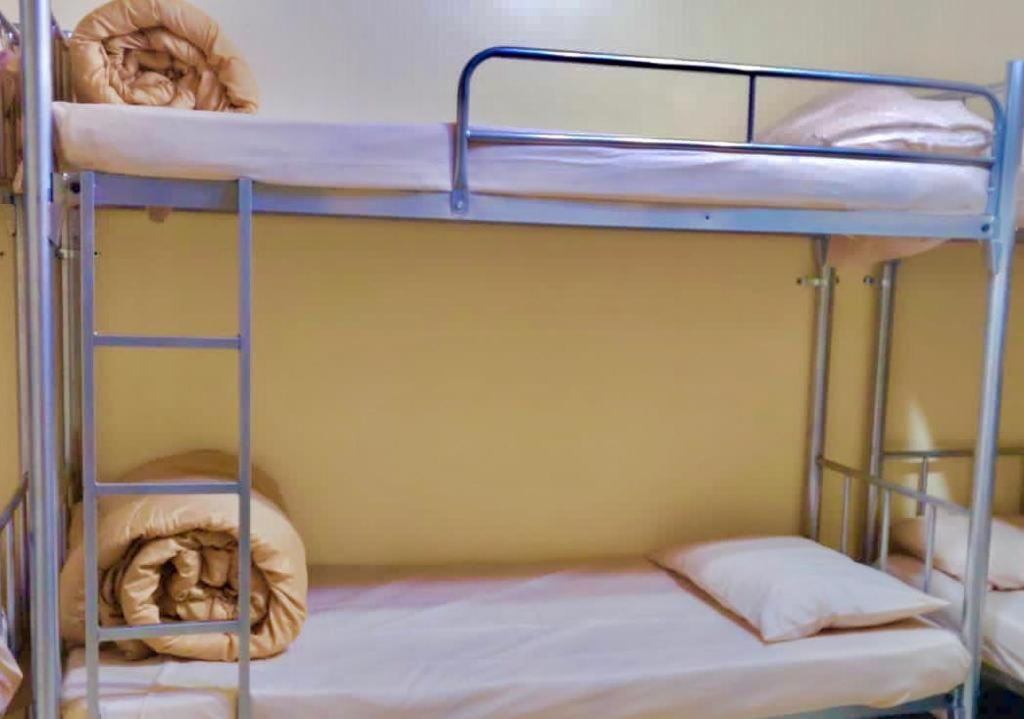 Welcom Tourist Hostel Дубай Экстерьер фото