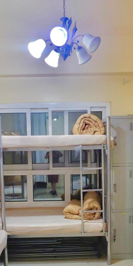Welcom Tourist Hostel Дубай Экстерьер фото